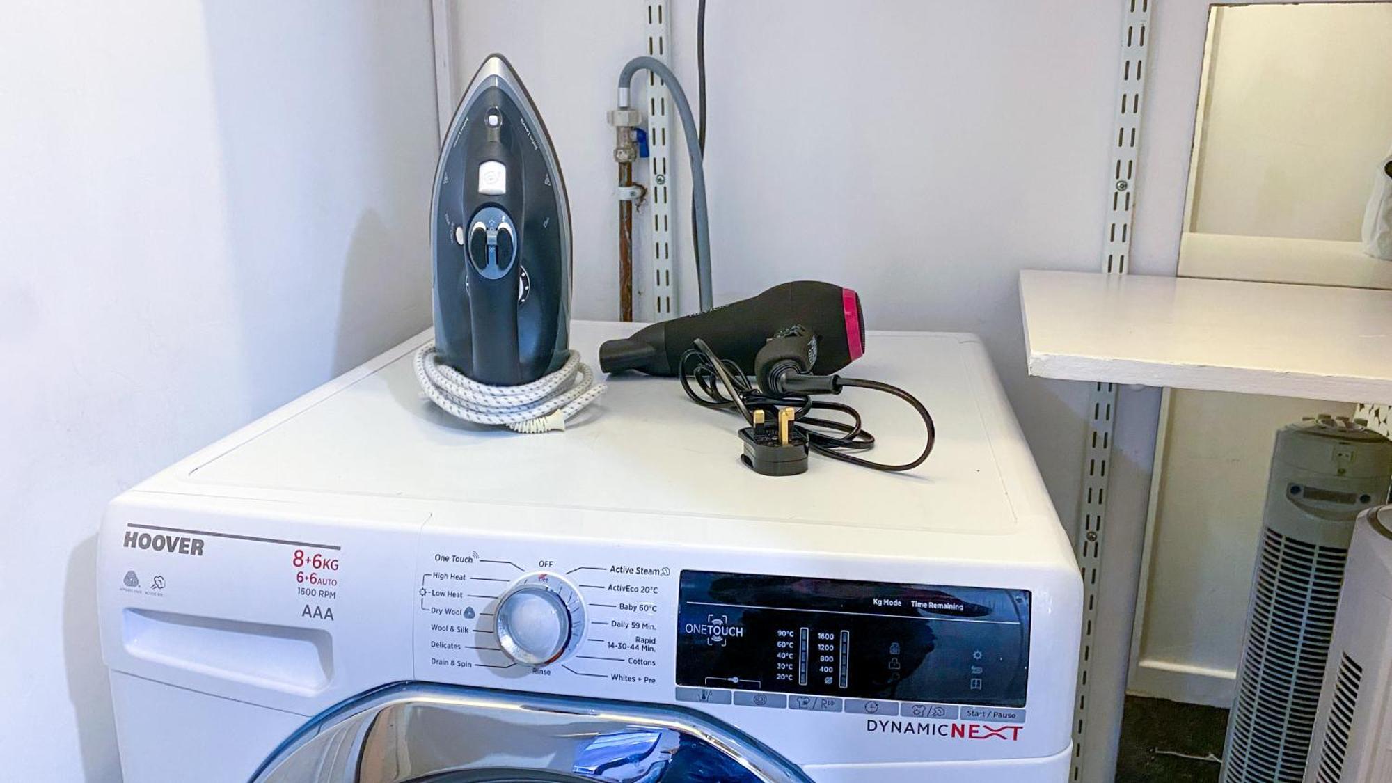 Apartamento 2 Bed Shoreditch With Parking